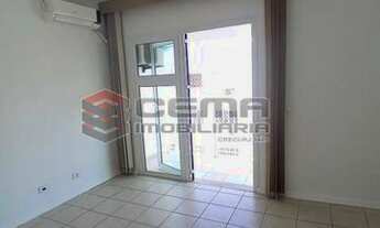 Imagem 5: Apartamento-À VENDA-Centro-Rio de Janeiro-RJ