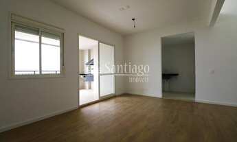 Imagem 6: Cobertura - Taquaral - Campinas