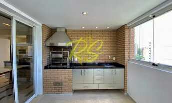 Imagem 5: Apartamento à venda no Aquarelle Morumbi