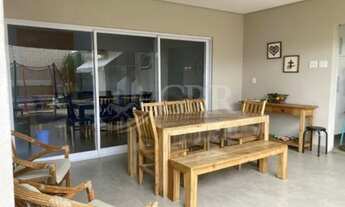 Imagem 5: Casa com 4 Suítes no Condomínio Monte Carlo, Bairo Urbanova SJCampos