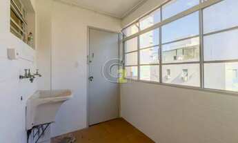 Imagem 4: APARTAMENTO - JARDIM PAULISTA - 3 DORMITÓRIOS - 118M² - 1 VAGA