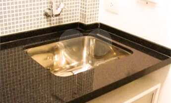 Imagem 7: Apto reformado para locação em Santa Cecília com 37m², 1 quarto e 1 vaga