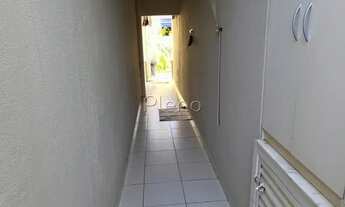 Imagem 5: Casa - Parque São Quirino - Campinas