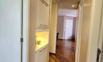 Imagem 4: Apartamento à venda em Alto da Lapa com 92 m², 3 quartos, 1 suíte, 2 vagas