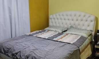 Imagem 7: Vendo ou Alugo apartamento quitado no Condominio Alpinia, 4 andar. Aceita financiamento