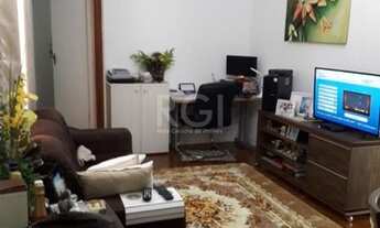 Imagem: Apartamento para Venda - 54m², 1 dormitório