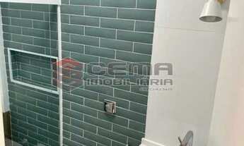 Imagem 4: Apartamento-À VENDA-Botafogo-Rio de Janeiro-RJ