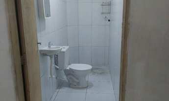 Imagem 3: Alugo casa na coroa do meio