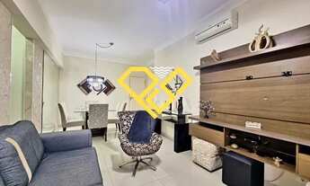 Imagem 6: Apartamento de 2 Quartos em Santos