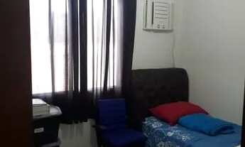 Imagem 4: WI-644 Apartamento em campo grande - aceita financiamento