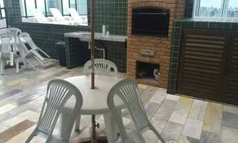 Imagem 3: 02 Quartos Mobiliado em Boa Viagem ! Edf. Golden Space