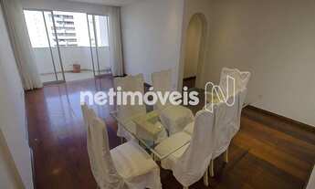 Imagem 3: Locação Apartamento 3 quartos Vitória Salvador