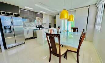 Imagem 2: Cobertura, 3 suítes, The Club, Mobiliada, 4 vagas