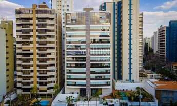 Imagem 2: Apartamento - Cambuí - Campinas
