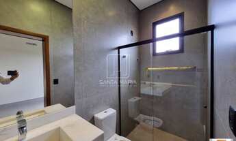 Imagem 7: Casa (térrea em condominio) 3 dormitórios/suite, cozinha planejada, portaria 24hs, lazer