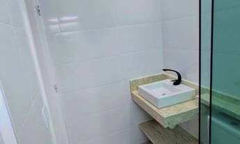 Imagem 2: Casa com 2 dorms, Pedreira, Mongagua - R$ 650 mil, por 590.mil Cod: VLMA 57