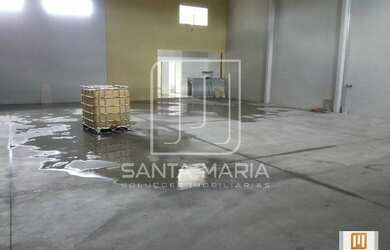 Imagem 2: Salão/Galpão (salão - térreo) , cozinha planejada