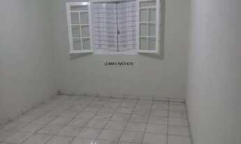 Imagem 2: Térrea para venda possui 125 metros quadrados com 1 quarto em Jardim Catarina - São Paulo