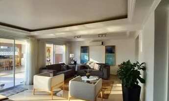 Imagem 6: Casa em Condomínio para Venda em Santana de Parnaíba, Alphaville, 4 dormitórios, 4 suítes