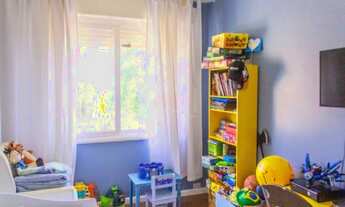 Imagem 2: Apartamento para Venda - 82m², 2 dormitórios, 1 vaga - Petrópolis