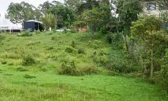 Imagem 3: Lote em Lavras Novas