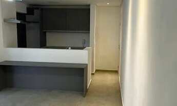 Imagem 3: Apartamento para Locação em São Paulo, Jardim Fonte do Morumbi, 2 dormitórios, 1 suíte, 2