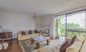 Imagem 6: Venda Apartamento 3 Dormitórios - 185 m² Perdizes