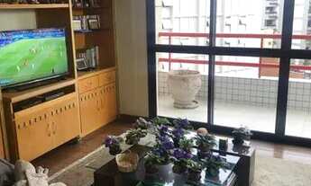 Imagem 4: APARTAMENTO EM ITAIM BIBI 170m², 3 SUÍTES, 3 VAGAS Apartamento com 4 Quarto(s) e 4 banhei