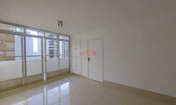 Imagem: 3 DORMITÓRIOS 1 SUÍTE 1 VAGA 95 ÁREA