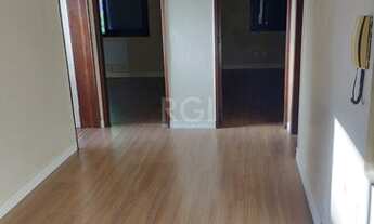 Imagem: Apartamento em Higienópolis