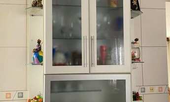 Imagem 3: Apartamento para Venda em Guarulhos, Camargos, 3 dormitórios, 1 suíte, 2 banheiros, 2 vaga