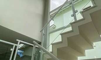 Imagem 2: Sobrado Alto Padrão de 03 suítes, à venda no Aruã EcoPark Lagos, Mogi das Cruzes - SP