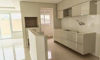 Imagem 5: Apartamento para Venda - 144.48m², 3 dormitórios, sendo 1 suites, 2 vagas - Passo da Areia