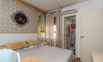 Imagem 3: Apartamento para Venda - 58.86m², 3 dormitórios, sendo 1 suites, 1 vaga - Sarandi