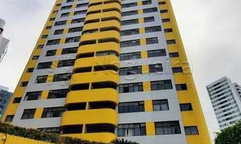 Imagem: Vendo Apartamento 03 quartos suíte 02 vagas