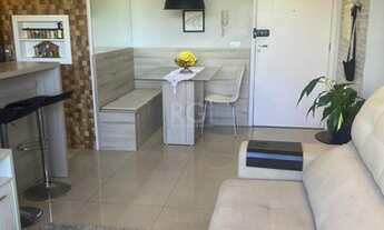 Imagem 5: Apartamento para Venda - 58m², 2 dormitórios, sendo 1 suites, 1 vaga - Vila Nova