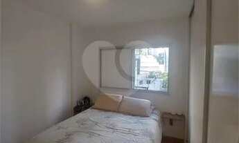 Imagem 4: São Paulo - Apartamento Padrão - MOEMA