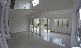 Imagem 5: Casa (sobrado em condominio) 3 dormitórios/suite, cozinha planejada, portaria 24hs, lazer