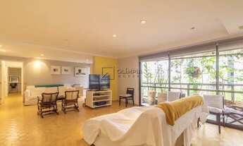 Imagem: Venda Apartamento 2 Dormitórios - 154 m²