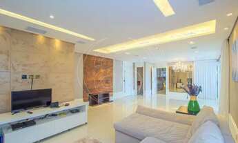 Imagem 2: São Paulo - Apartamento Padrão - Campo Belo