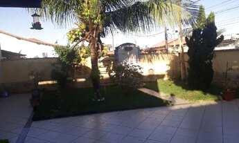 Imagem 7: Amparo Imóveis-Vende 3 quartos sendo 1 suíte área gourmet -Pontes dos Leites