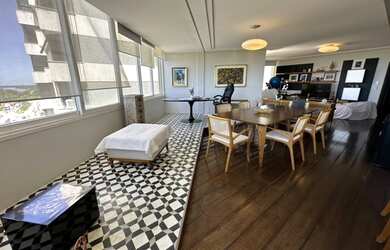 Imagem 5: Mansão na Av Beira Mar disponível para venda - 297 m2 - 3 suítes - Jardins - Aracaju - Se