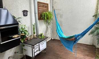 Imagem 4: Sobrado de condomínio no bairro Jardim Autonomista - Campo Grande/MS