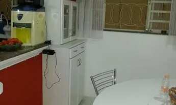 Imagem 4: Locação Casa Sao Paulo Bosque da Saúde Ref: 24475