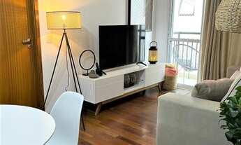 Imagem 2: SÃO PAULO - Apartamento Padrão - SANTA CECÍLIA