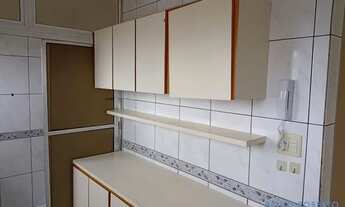 Imagem 5: APARTAMENTO - JARDIM MARAJOARA - SP