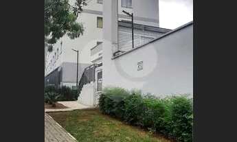 Imagem 5: Apartamento-São Paulo-LIMÃO