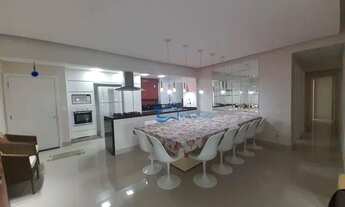 Imagem 4: Apartamento com 4 dormitórios para alugar, 149 m² por R$ 900,00/dia - Riviera Módulo 3 - B