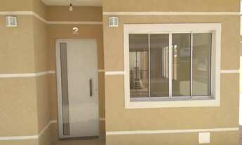 Imagem 2: Casa com 2 dormitórios à venda, 60 m² por R$ 210.000 - Nova Trieste - Jarinu/SP