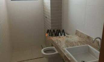 Imagem 5: Apartamento com 3 Suítes à venda, 116 m² por R$ 915.000 - Setor Marista - Goiânia/GO